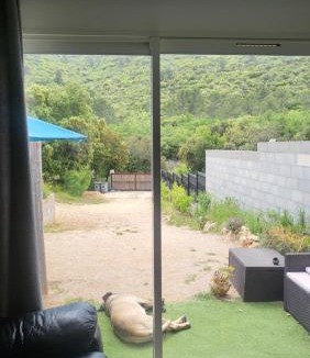 Neoules Apartment | provence