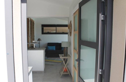 Crillon-le-Brave Cottage | Provence - Gite Mont Ventoux
