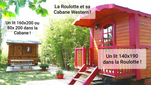 Barbentane Other | Provence Roulottes