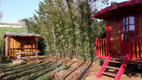 Barbentane Other | Provence Roulottes