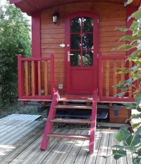 Barbentane Other | Provence Roulottes