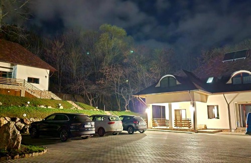 Suceava Hotel | Provence Suceava