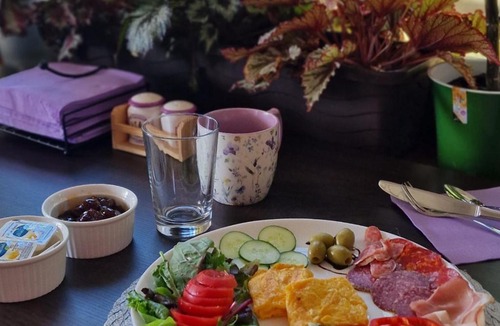 Suceava Hotel | Provence Suceava