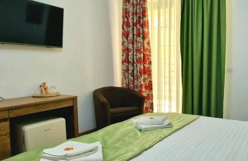 Suceava House | Provence Suceava