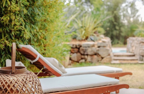Trans-en-Provence Apartment | Provence Var vacation rentals Swimming pool
