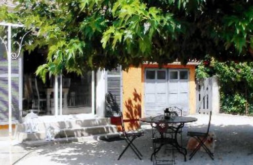 Velleron House | PROVENCE VAUCLUSE VELLERON CHARMING HOUSE WITH POOL