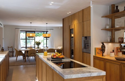 Est Villa | Provence Villa luxury, swimming pool, park 2ha, PDJ and Villa Manager included, 10 ' Aix