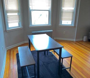 Mount Pleasant House | Providence Private room #2 Stay
