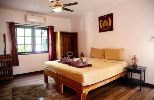 Lamai Resort | Province de Surat Thani