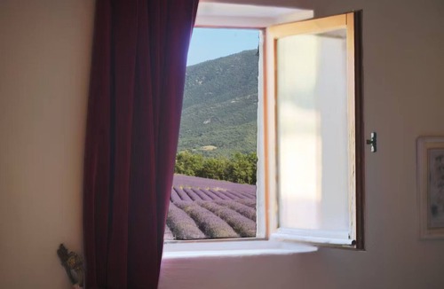 Saint-Mathieu Villa | Provincial Country Home in the Heart of Luberon: A Dream Retreat in Provence