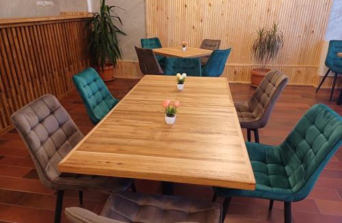 Viseu de Jos House | Provincial