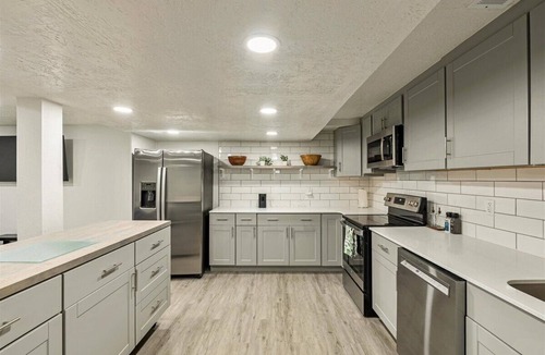 Rock Canyon House | Provo Bliss - Long term stays!