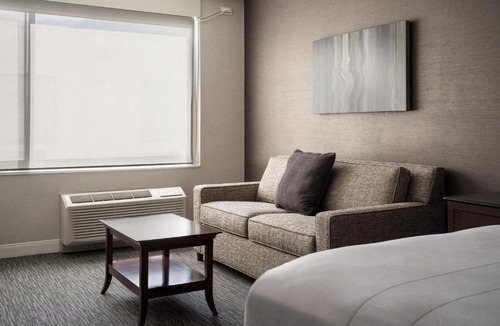 Central Business District Hotel | Provo Marriott Hotel & Conference Center
