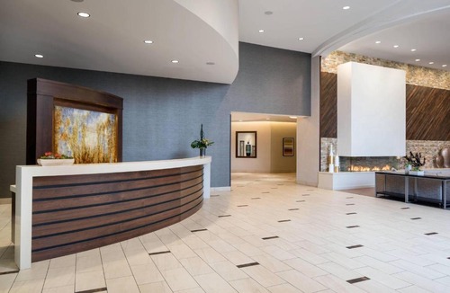 Central Business District Hotel | Provo Marriott Hotel & Conference Center