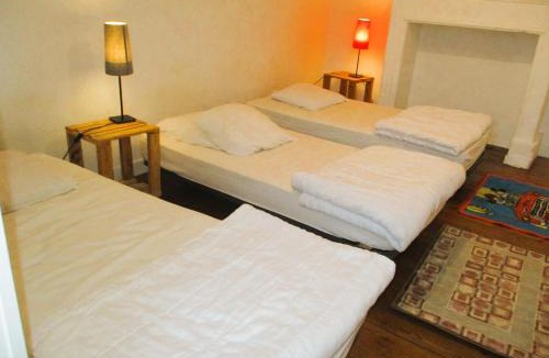 Sireuil House | Prox festivalS !