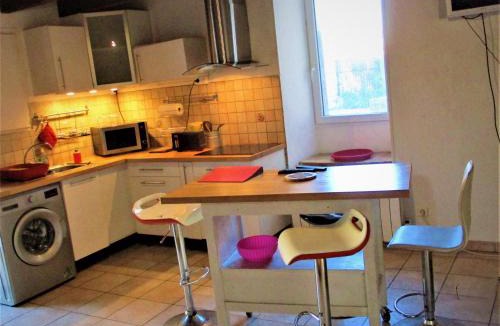 Sireuil House | Prox festivalS !