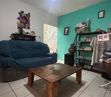 Maceio Hotel | Proxima Estacion Hostel
