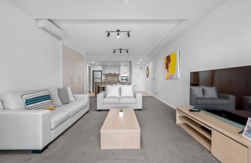 Redcliffe Apartment | Proximity Waterfront Apartments