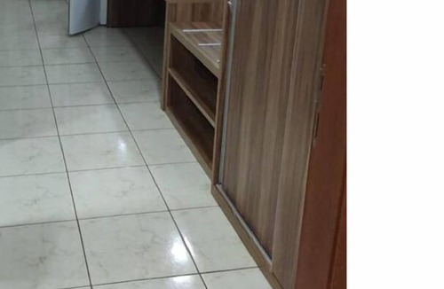 Jardim Paraiso Apartment | Proximo ao Centro Caldas Novasgo