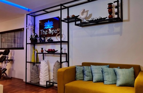 Legazpi Hotel | PROXY by The Oriental Albay