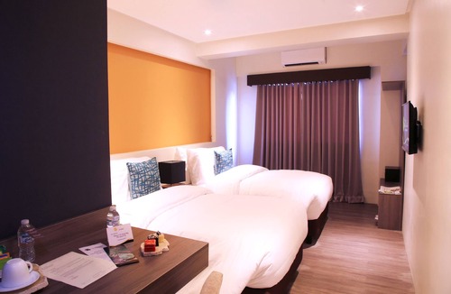 Legazpi Hotel | PROXY by The Oriental Albay
