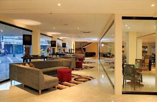 Legazpi Hotel | PROXY by The Oriental Albay