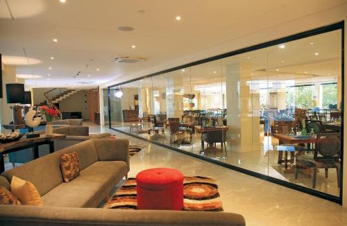 Legazpi Hotel | PROXY by The Oriental Albay