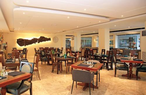 Legazpi Hotel | PROXY by The Oriental Albay