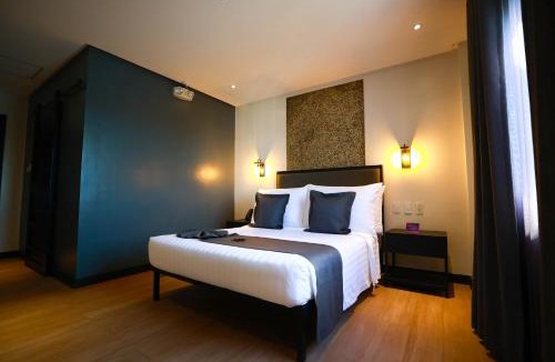 Lucap Hotel | PROXY Plus Pangasinan