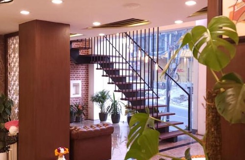 Sinamangal Hotel | Prudential Hotel Nepal