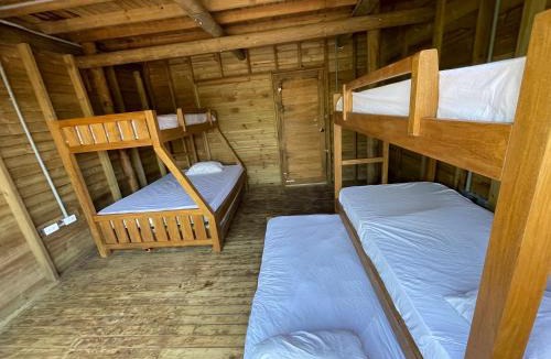 Isla Tintipan House | Prueba1
