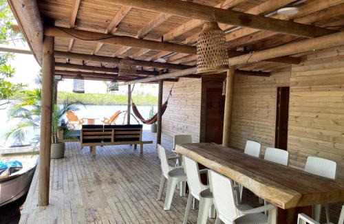 Isla Tintipan House | Prueba1