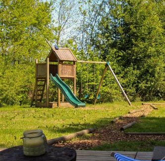 Laarne Ski Chalet | Prullenbos Tiny House Nutz Nest