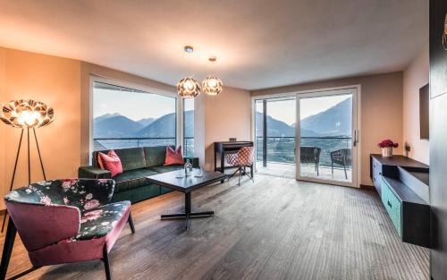Schenna Hotel | Prunner Luxury Suites - Adults Only