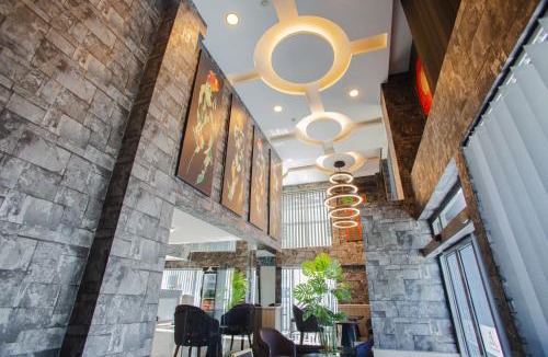 Osmangazi Hotel | Prusias Otel