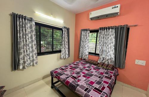 Murbad Villa | Pruthvi Bungalow - EcoFriendlyTourism - efl