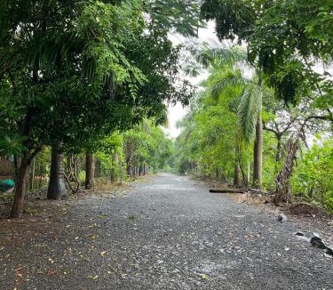 Murbad Villa | Pruthvi Bungalow - EcoFriendlyTourism - efl