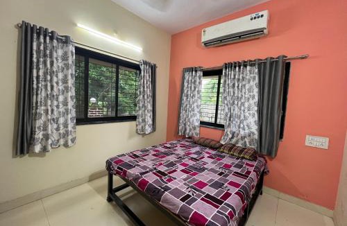 Murbad Villa | Pruthvi Bungalow - EcoFriendlyTourism - efl