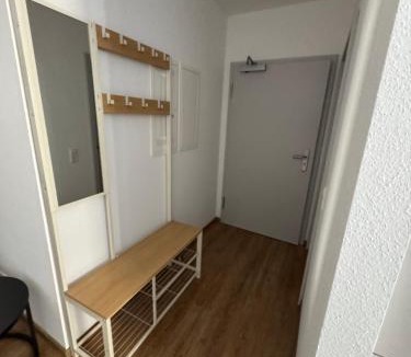 Kunzelsau Apartment | PRV Apartment 2