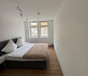 Kunzelsau Apartment | PRV Apartment 2