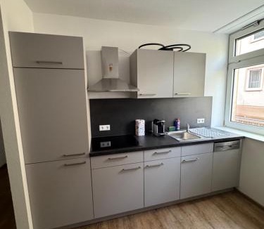 Kunzelsau Apartment | PRV Apartment 2