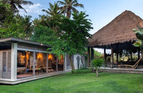 Kerambitan Villa | Pryaniki Villa Tabanan