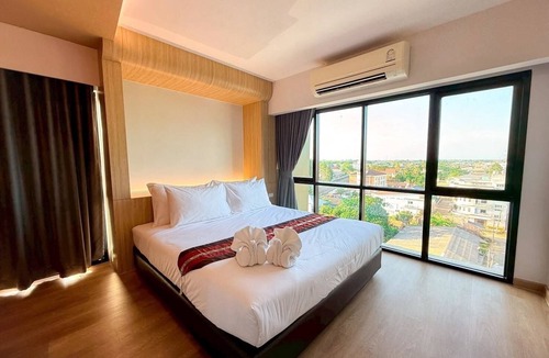 Kho Hong Hotel | PS Extra Hotel
