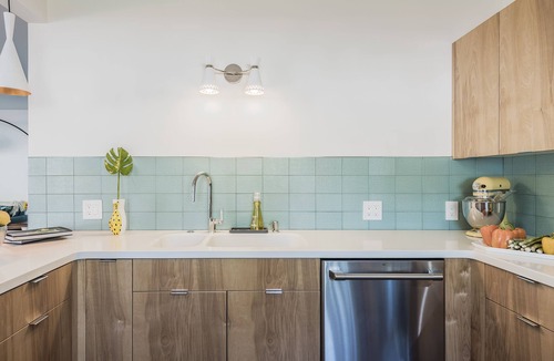 Racquet Club West House | PS HiddenFrey: Architecture, History in Iconic Mid-Century Frey Mini-Estate