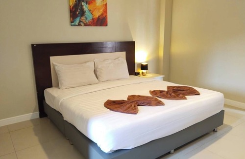 Phra Phutthabat Hotel | PS Hotel Saraburi