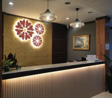 Phra Phutthabat Hotel | PS Hotel Saraburi