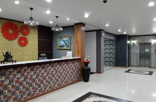 Phra Phutthabat Hotel | PS Hotel Saraburi
