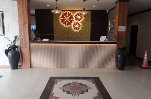 Phra Phutthabat Hotel | PS Hotel Saraburi