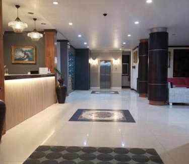 Phra Phutthabat Hotel | PS Hotel Saraburi