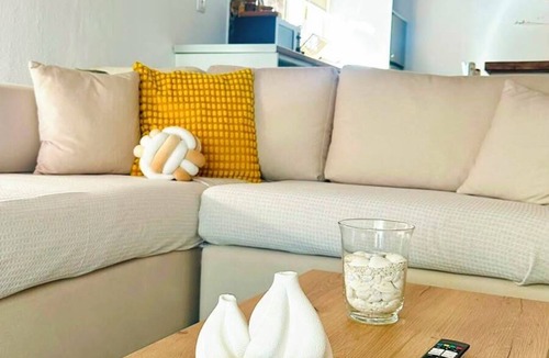 Agia Paraskevi House | PS House Platanias